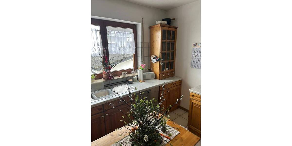 Etagenwohnung Künzell Engelhelms - 3 Zimmer, 149 m&sup2;, 249.900&euro; | Angebot:26188003