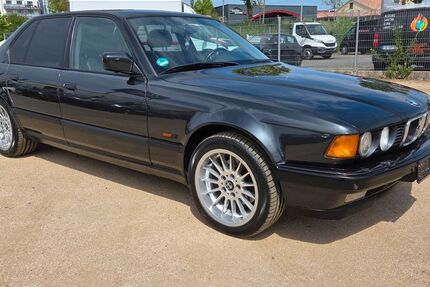 BMW 730 219.000 km 12.700 &euro; Hofbieber 36145