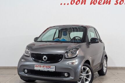 Smart ForTwo 105.752 km 8.900 &euro; Fulda 36043