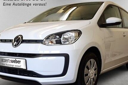 VW up! 18.826 km 14.590 &euro; Fulda 36039