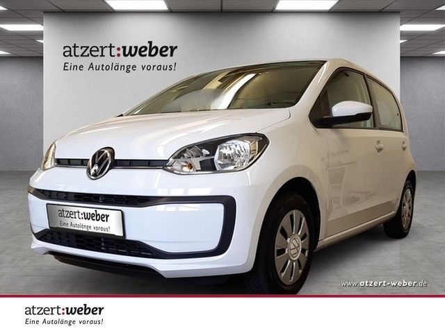 VW up! 18.826 km 14.590 &euro; Fulda 36039