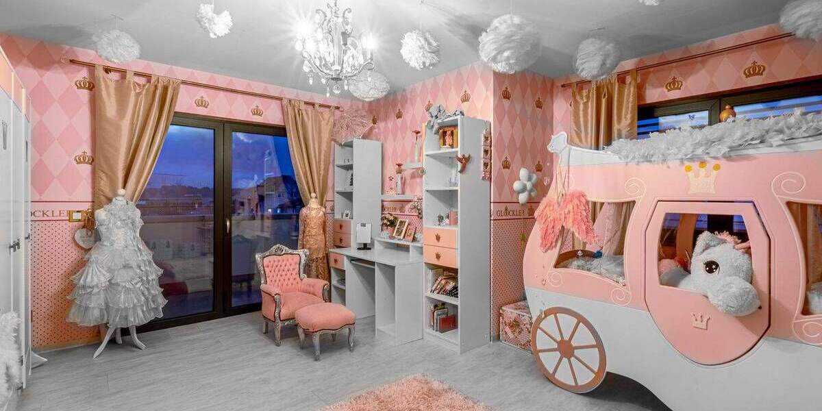 Einfamilienhaus Fulda Galerie - 7 Zimmer, 335 m&sup2;, 1.690.000&euro; | Angebot:25743848