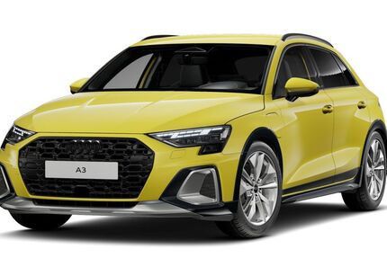 Audi A3 3.857 km 33.930 &euro; Hünfeld 36088