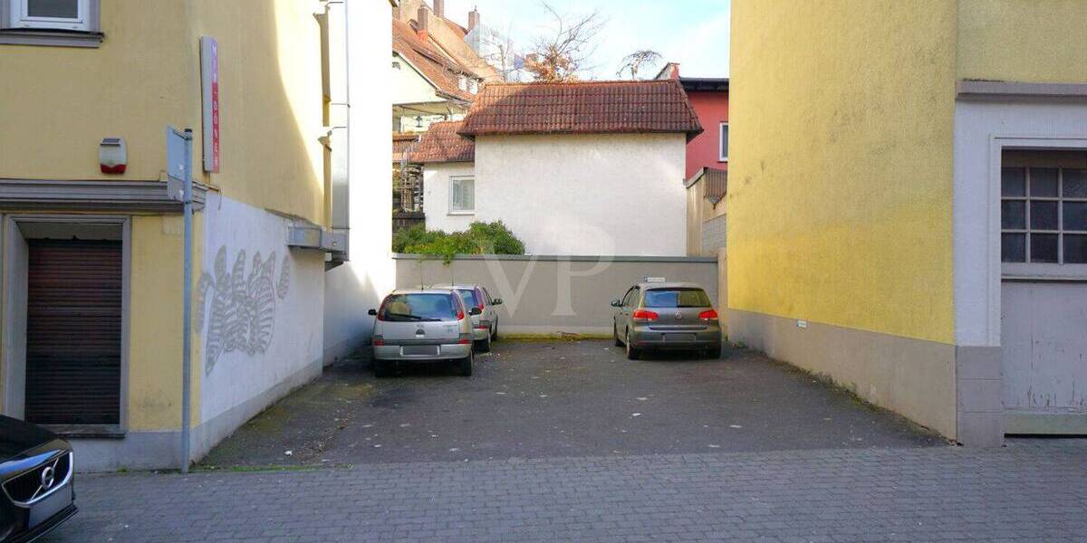 Gewerbeobjekt Fulda Innenstadt - 5 Zimmer, 2.680.000&euro; | Angebot:26891607