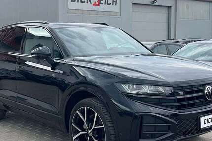 VW Touareg 22.656 km 74.950 &euro; Burghaun 36151
