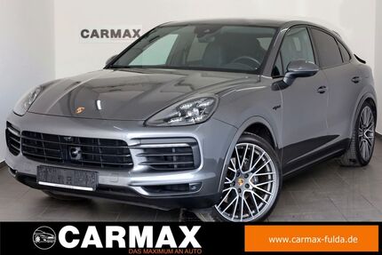 Porsche Cayenne 104.100 km 63.900 &euro; Fulda 36043