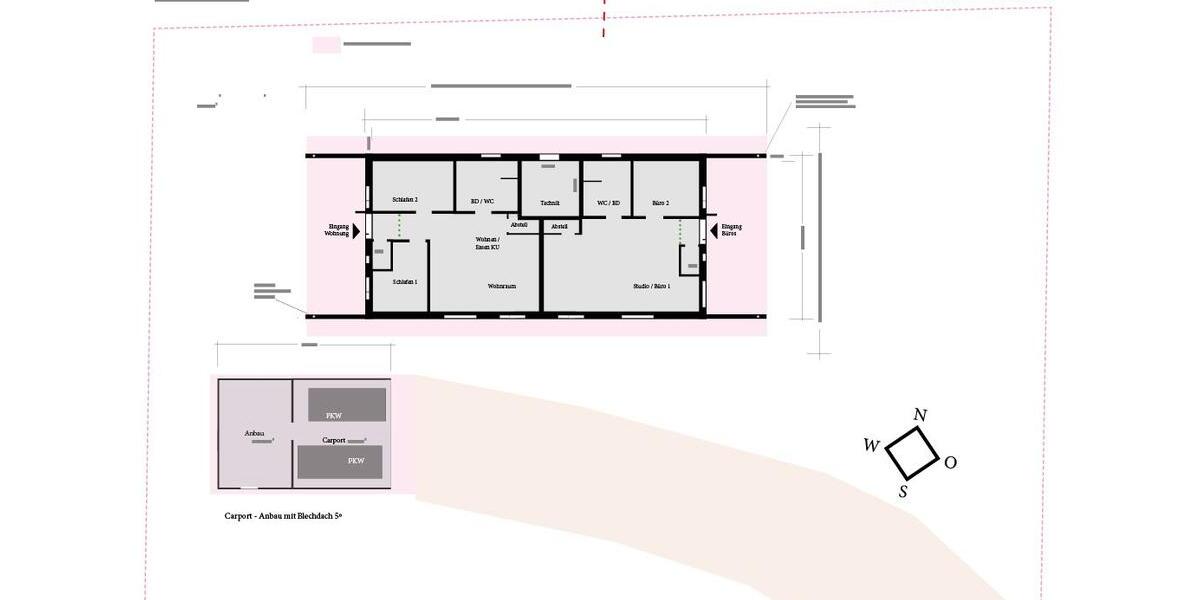 Mehrfamilienhaus, Wohnhaus Bad Brückenau - 5 Zimmer, 168 m&sup2;, 670.000&euro; | Angebot:26147083