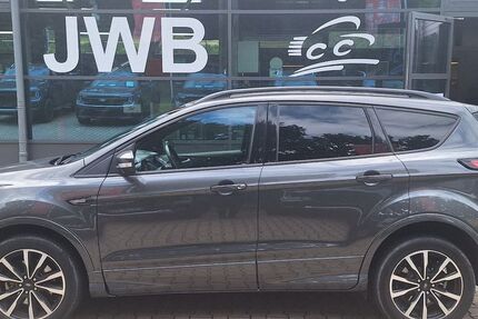 Ford Kuga 89.900 km 19.980 &euro; Rothemann an der B27 36124