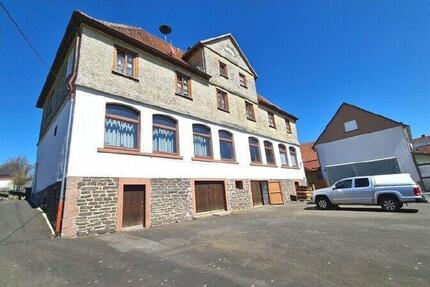 Haus Herbstein - 13 Zimmer, 480 m&sup2;, 799.000&euro; | Angebot:26070835