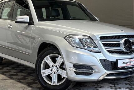 Mercedes-Benz GLK 350 280.200 km 8.970 &euro; Neuhof 36119