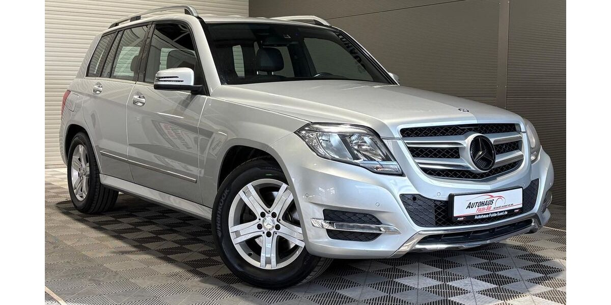 Mercedes-Benz GLK 350 280.200 km 8.970 &euro; Neuhof 36119