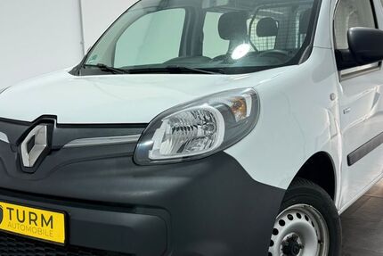 Renault Kangoo 13.145 km 14.990 &euro; Fulda 36043