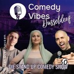 Comedy Vibes - Stand Up Comedy Show