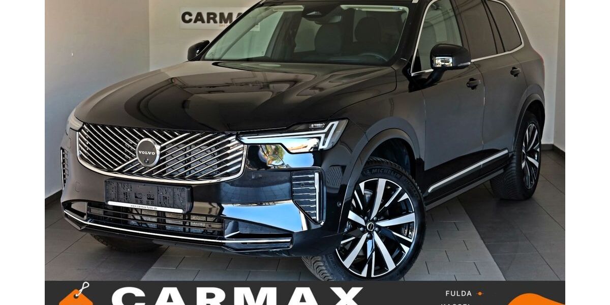 Volvo XC90 14.900 km 56.600 &euro; Fulda 36043