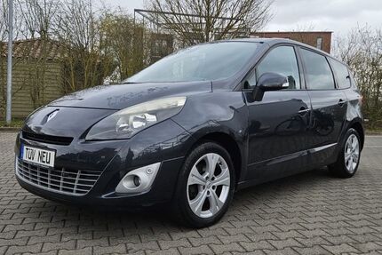Renault Scenic 156.000 km 2.499 &euro; künzell 36093