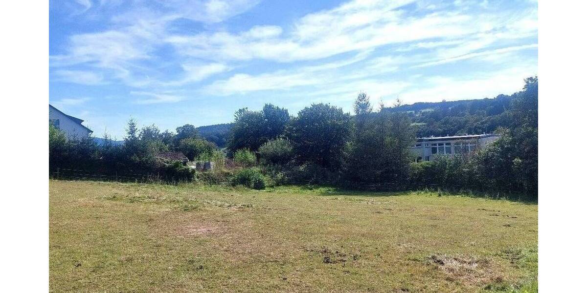 Grundstück Hilders - 82.000&euro; | Angebot:25669172