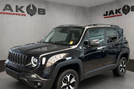 Jeep Renegade 84.030 km 20.900 &euro; Fulda 36041