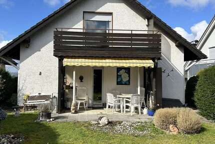 Haus Petersberg - 4.5 Zimmer, 145 m&sup2;, 349.000&euro; | Angebot:26255949