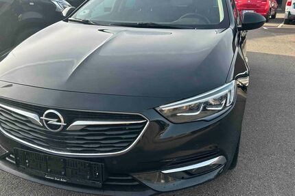 Opel Insignia 149.000 km 11.799 &euro; Lauterbach hessen 36341