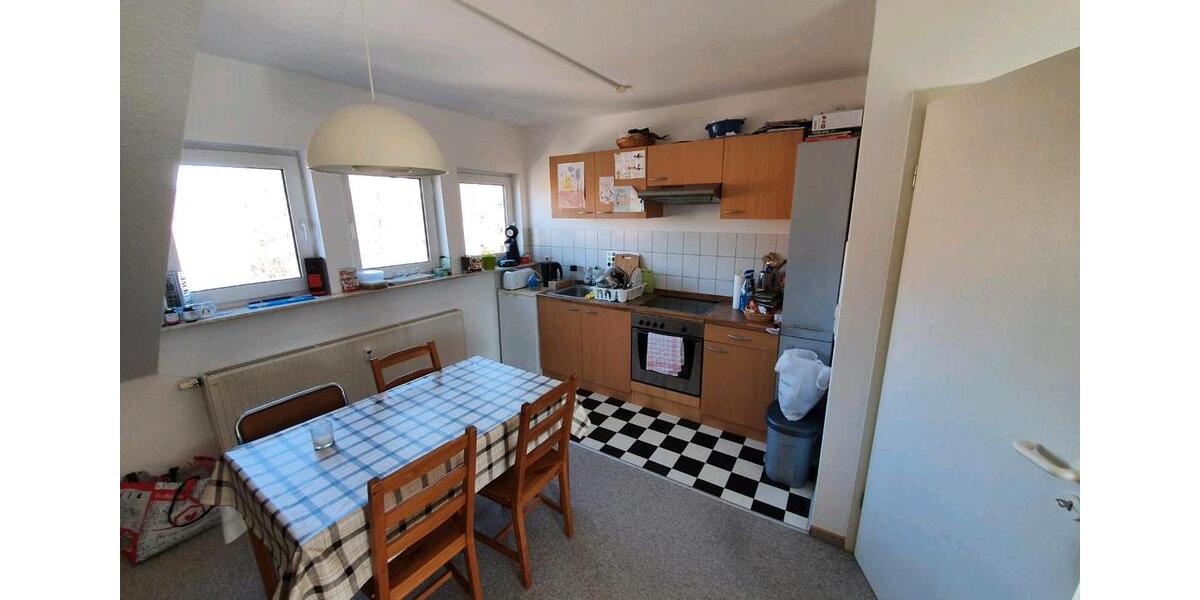 Etagenwohnung Fulda Fulda-Galerie - 2 Zimmer, 50 m&sup2;, 169.000&euro; | Angebot:26241324