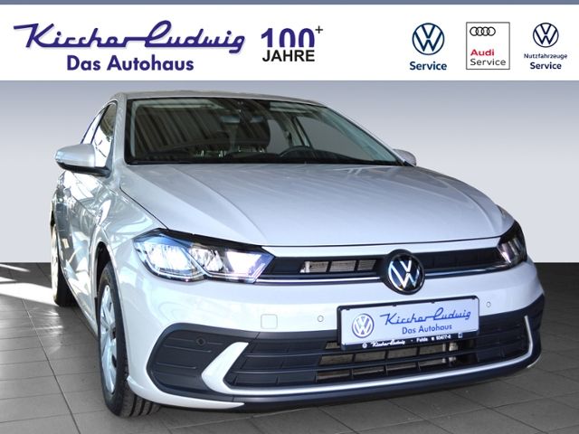 VW Polo 42.683 km 17.990 &euro; Fulda 36043