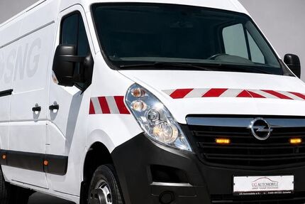 Opel Movano 218.000 km 10.115 &euro; Eichenzell 36124