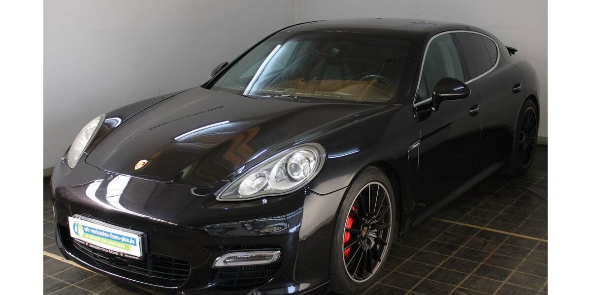 Porsche Panamera 111.987 km 33.999 &euro; Fulda 36043