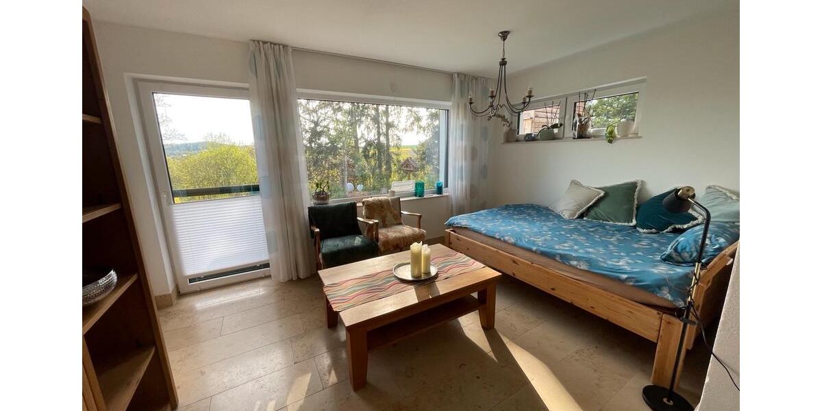 Erdgeschoßwohnung Fulda Aschenberg - 1 Zimmer, 45 m&sup2;, 900&euro; | Angebot:25915830