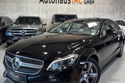 Mercedes-Benz CLS 500 171.000 km 26.700 &euro; Petersberg Landkreis Fulda 36100