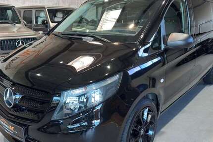 Mercedes-Benz Vito 145.904 km 29.700 &euro; Petersberg 36100