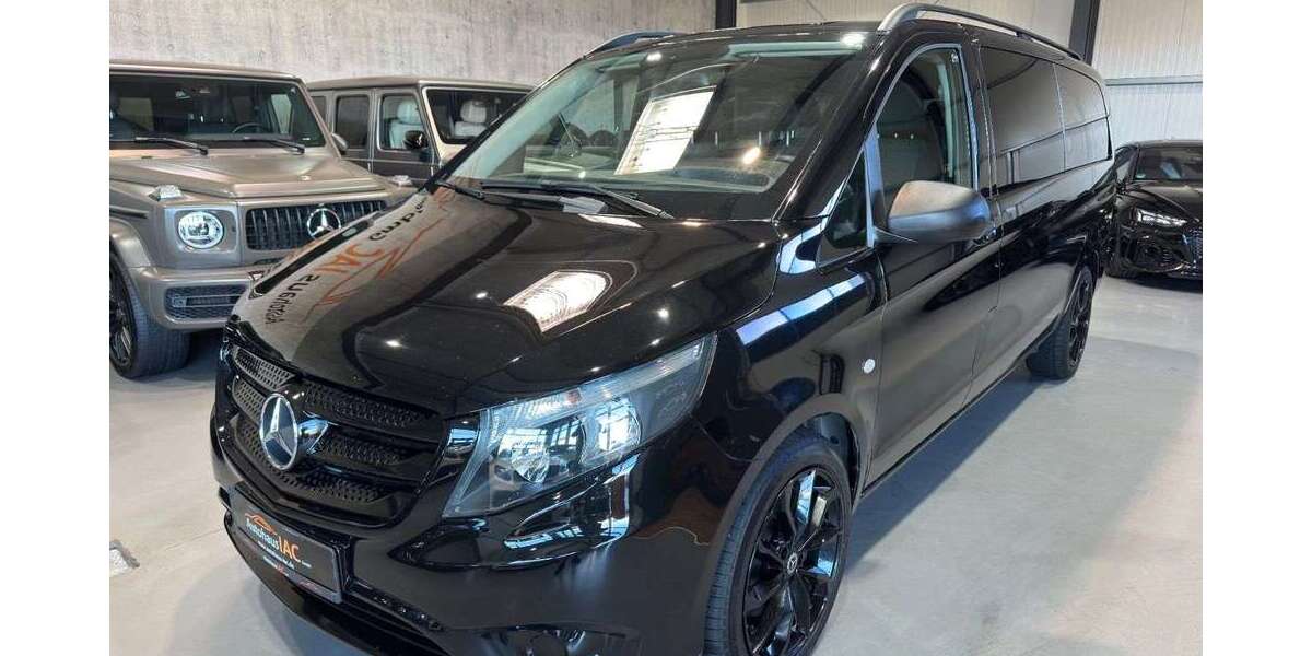 Mercedes-Benz Vito 145.904 km 29.700 &euro; Petersberg 36100