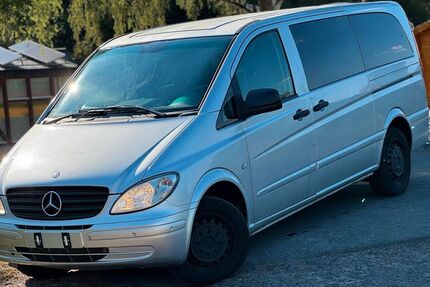 Mercedes-Benz Vito 239.890 km 10.990 &euro; Schlitz 36110