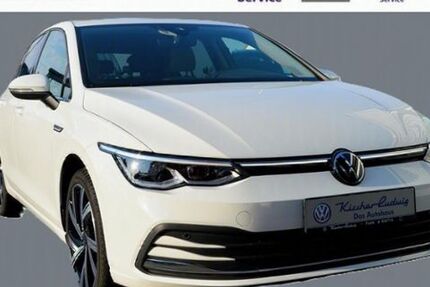 VW Golf 22.606 km 26.990 &euro; Fulda 36043