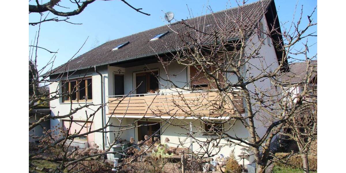Mehrfamilienhaus, Wohnhaus Schlitz - 7 Zimmer, 240 m&sup2;, 325.000&euro; | Angebot:26204015