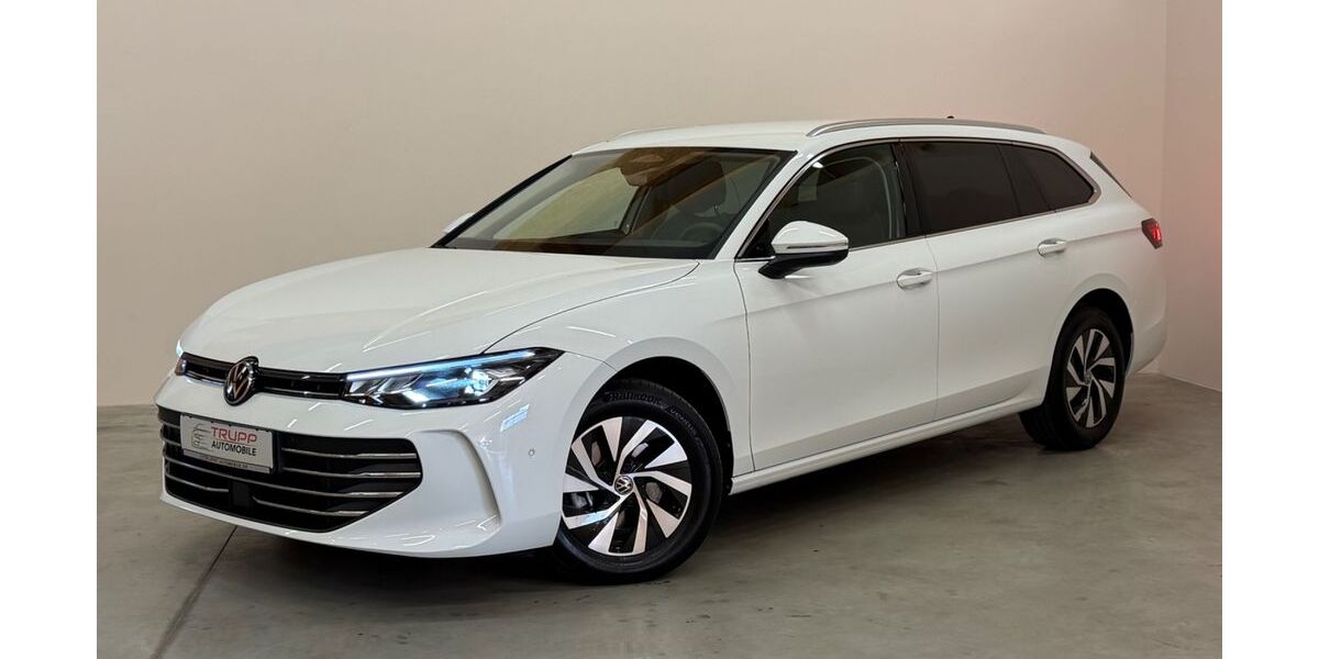 VW Passat 18.280 km 31.490 &euro; Eichenzell 36124