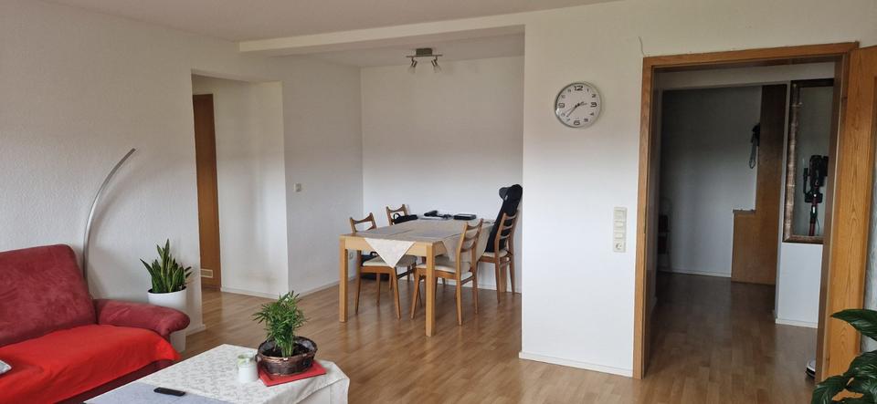 Etagenwohnung Fulda Aschenberg - 2 Zimmer, 69 m&sup2;, 690&euro; | Angebot:25930116