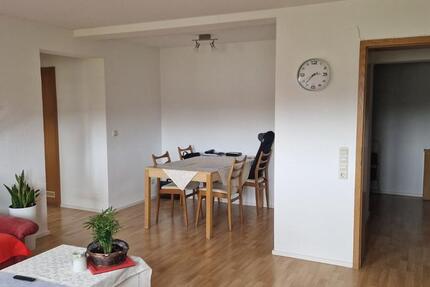 Wohnung Fulda Aschenberg - 2 Zimmer, 69 m&sup2;, 690&euro; | Angebot:25930116