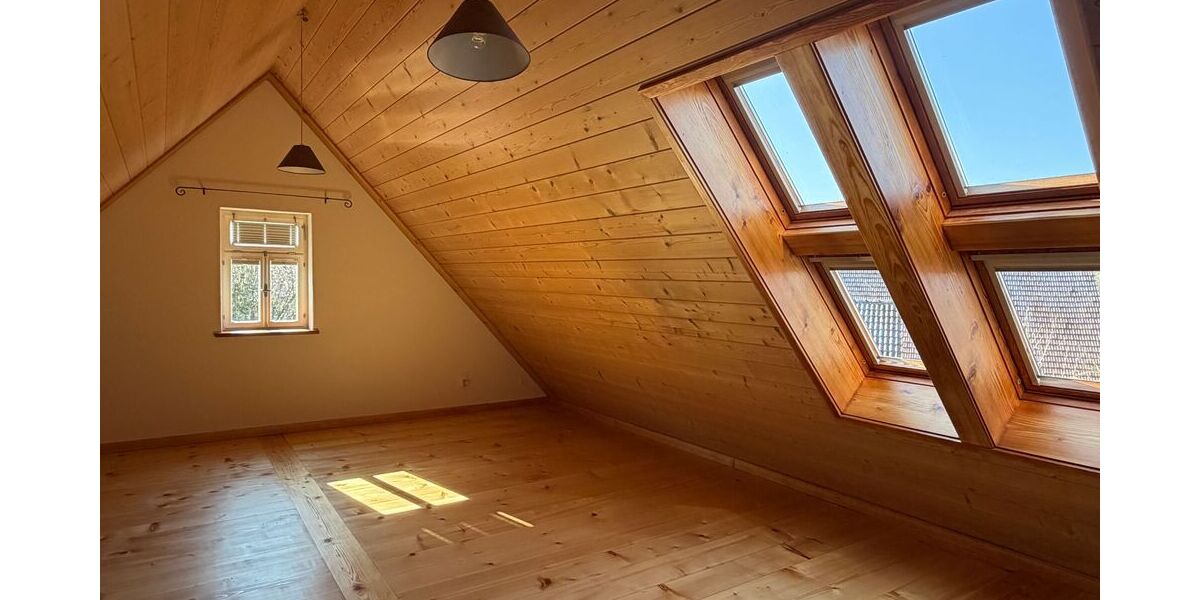 Sonnenverwöhntes Landhaus[Entwurf] Neue Immobilie - Bauernhaus, Landhaus Schlüchtern-Gundhelm Gundhelm | Angebot:26913729
