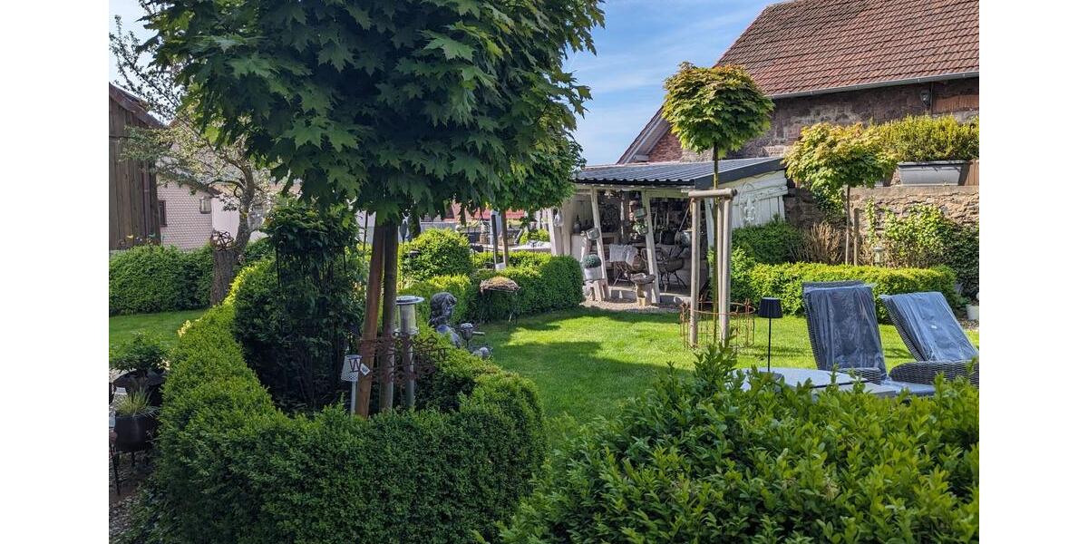 Mehrfamilienhaus, Wohnhaus Grebenhain - 9 Zimmer, 499.000&euro; | Angebot:22899125