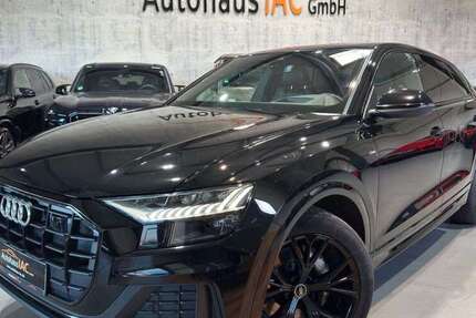 Audi Q8 149.860 km 52.900 &euro; Petersberg 36100