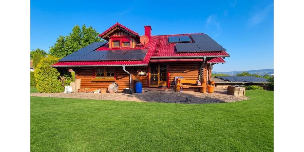 Einfamilienhaus Niederaula - 7 Zimmer, 150 m&sup2;, 480.000&euro; | Angebot:26897871