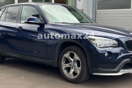 BMW X1 229.000 km 7.999 &euro; Fulda 36043