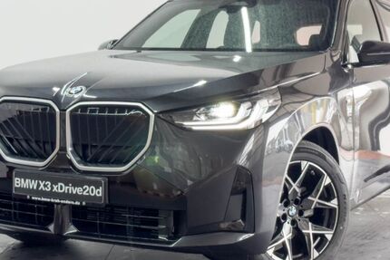BMW X3 6.000 km 56.990 &euro; Fulda 36043