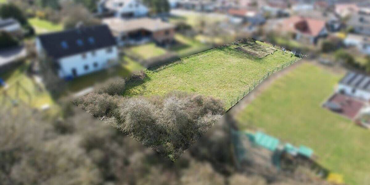 Grundstück Lauterbach - 99.000&euro; | Angebot:26544830