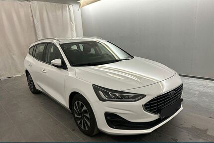 Ford Focus 66.550 km 15.995 &euro; Schlüchtern 36381
