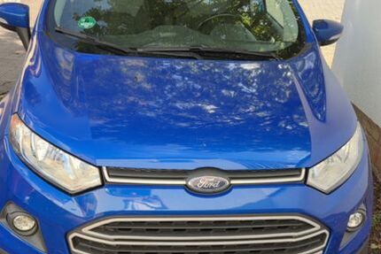 Ford EcoSport 137.000 km 5.000 &euro; Hünfeld 36088