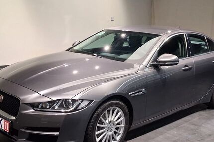 Jaguar XE 140.100 km 11.599 &euro; Hofbieber 36145