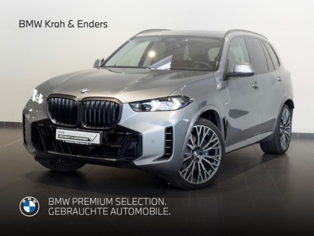 BMW X5 27.239 km 71.450 &euro; Fulda 36043