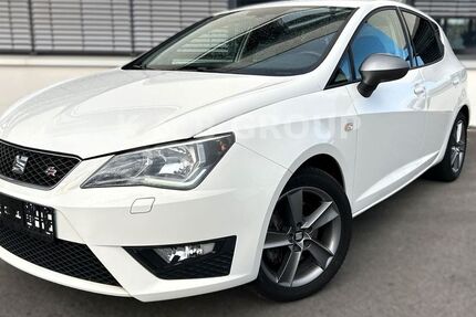 Seat Ibiza 44.785 km 13.980 &euro; Fulda 36041