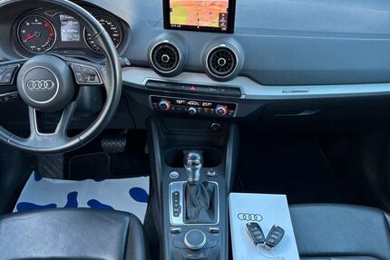Audi Q2 137.000 km 16.280 &euro; Künzell 36093